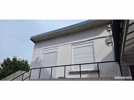immeuble de rapport pontlieue