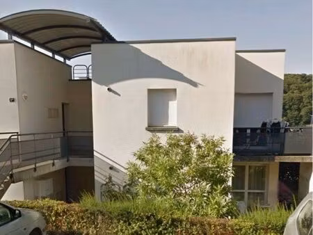appartement t3 61.77 le havre-rouelles