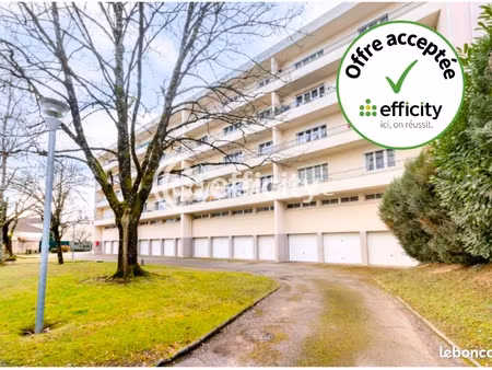 appartement 5 pièces - 94 m²