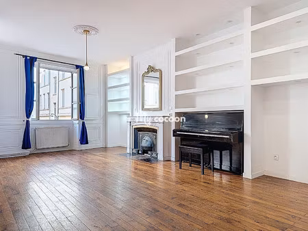 appartement de luxe à vendre dans le quartier terreaux