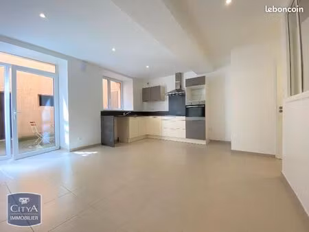 très beau t1 à louer