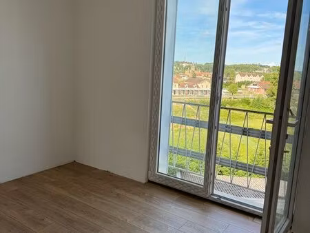 appartement meublé 57m2