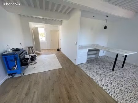 appartement non meublé