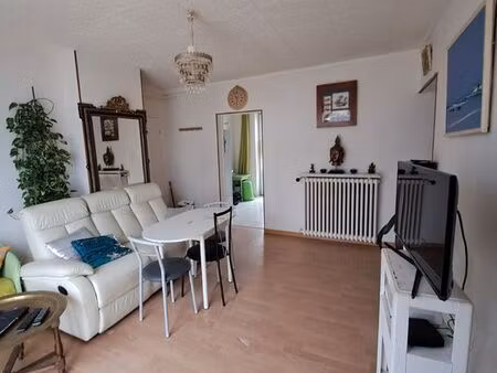 appart t3 côté sud