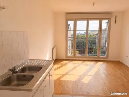 appartement 3 pièces 55 m²