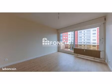 grand t4 bis lumineux avec ascenseur et rénovation énergétique