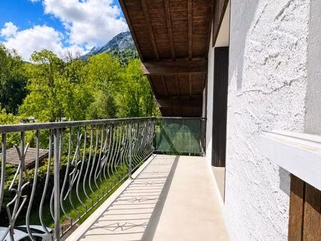 superbe t3 entièrement rénové - 60 68m2 cadre champêtre à 5mn du centre-ville