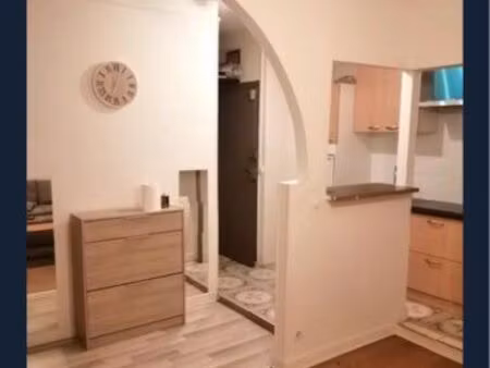 appartement trappes
