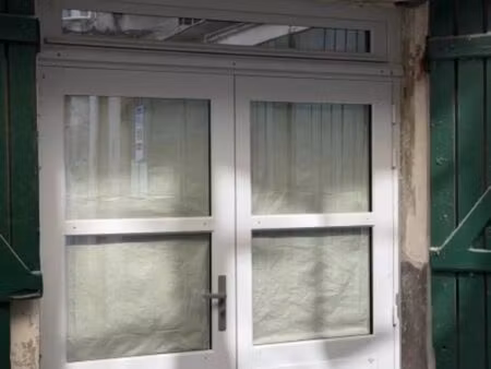 appartement 2 pièces 32 m²