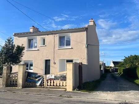 maison rénovée à neuf