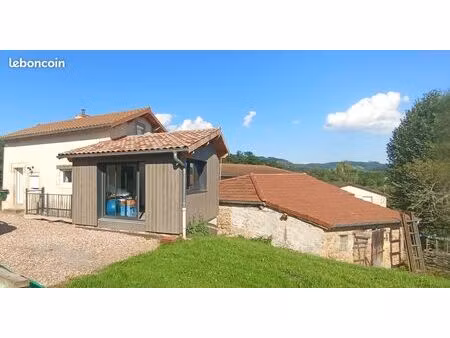 maison à louer à chauffailles