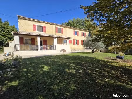 ferme 6 pièces 142 m²