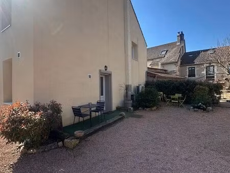 location maison à givry hameau poncey à saisir