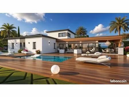 maison 8 pièces 143 m²