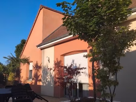 maison 150m2