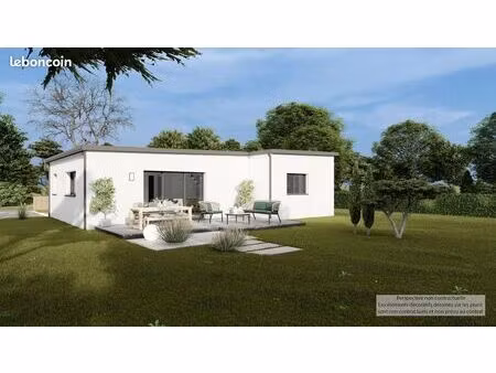 maison 5 pièces 99 m²