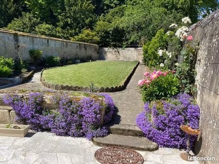 maison 5 pièces 113 m2