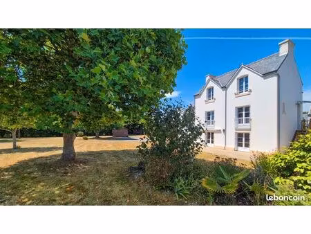 maison 5 pièces 115 m²