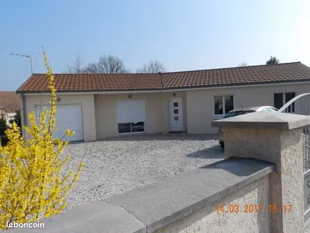 location maison a paray le monial