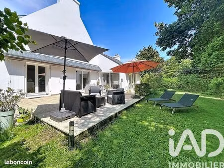 maison 6 pièces 168 m²