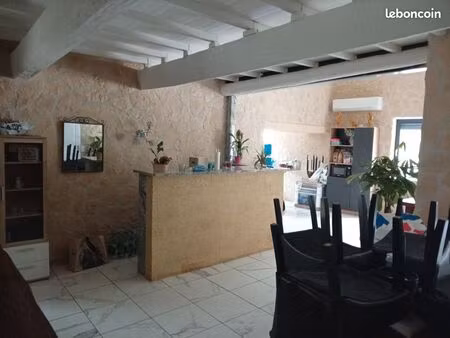 maison 235 m²