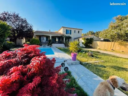 bellegarde en exclusivite sur 1119 m² de terrain