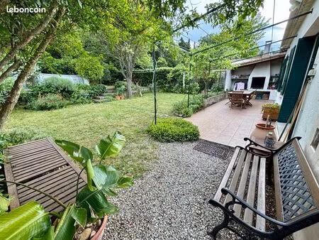 maison à vendre quartier magnaneraie