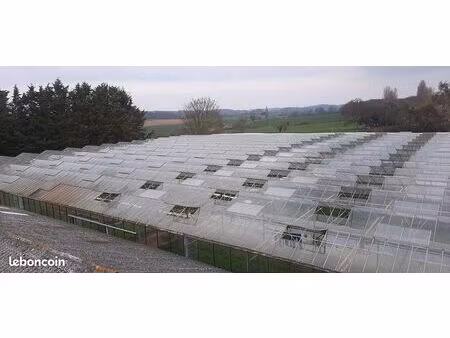 exploitation agricole