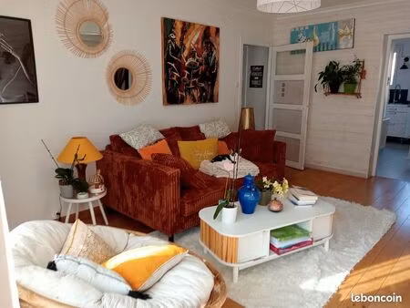 vente appartement t3