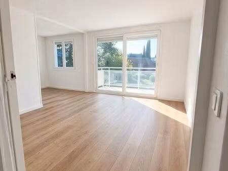 appartement f4