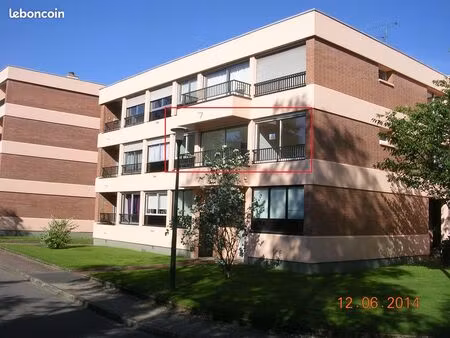 appartement 42 m²