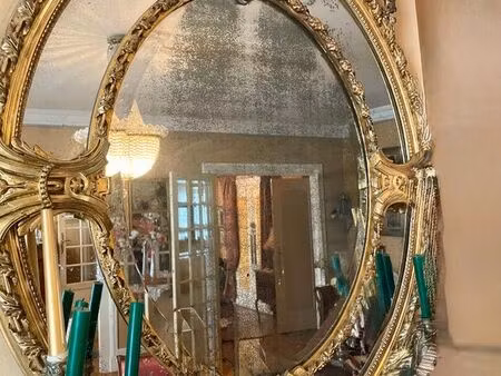 appartement 6 pièces 148 m²