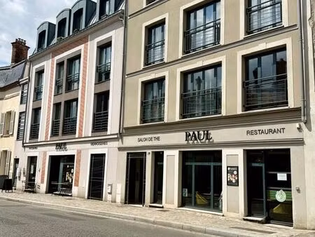 appartement 4 pièces 92 m²