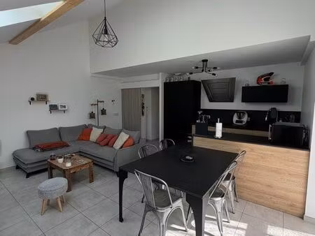 appartement t3