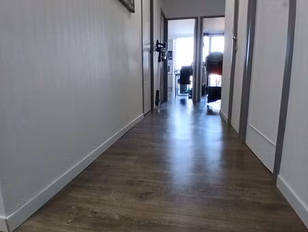 appartement en très bonne état