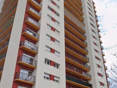 appartement t3