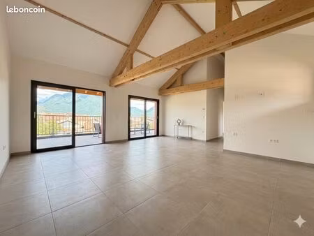 appartement 3 pièces 89 m²