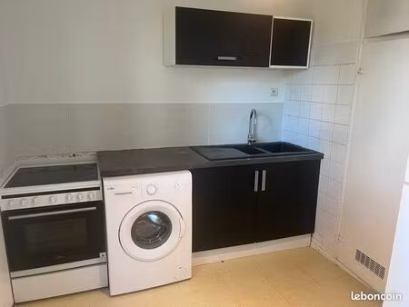 appartement f3 68m2