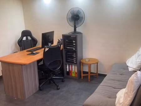 local bureau stockage