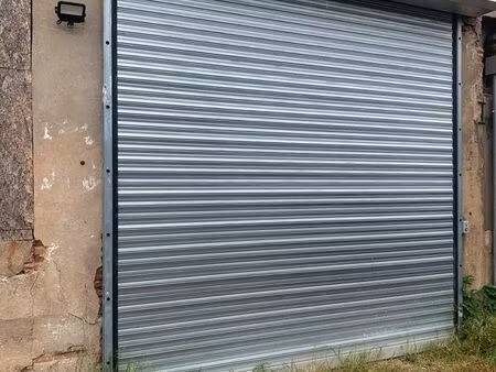location entrepôt colmar