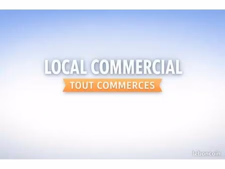 local commercial europe