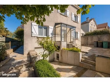 maison familiale