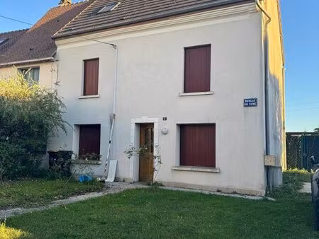 maison 120m carré