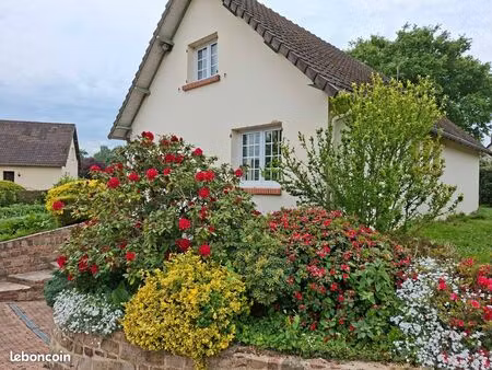 maison 107m2