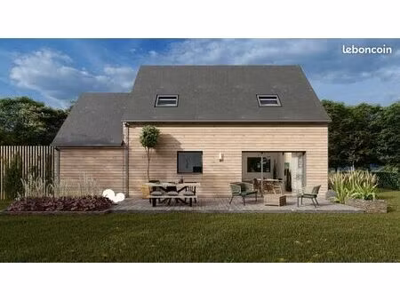 maison 5 pièces 95 m²