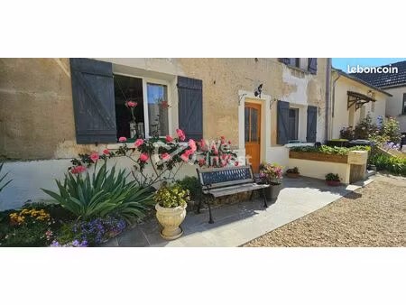 maison 5 pièces 117 m²