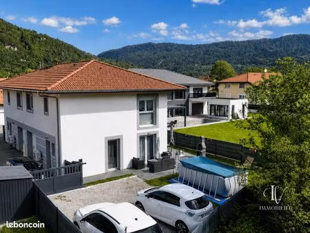 maison 4 pièces 87 m²
