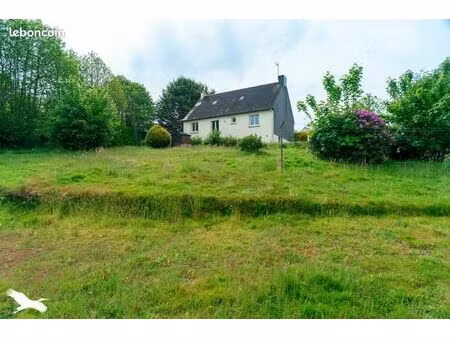 maison 4 pièces 94 m²