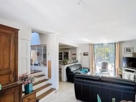 propriété 7 pièces 170 m²