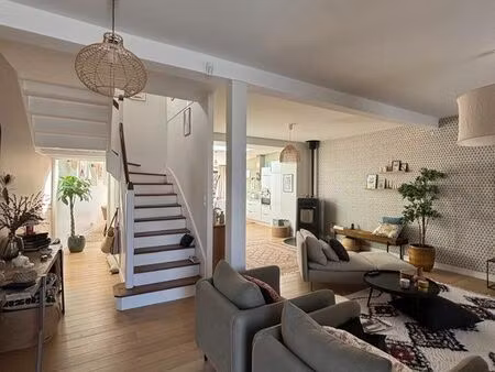 maison familiale clés en mains
